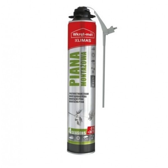 Piana pistoletowa MULTI 750ml wielopogod.WM 492917 -zdjęcie numer 1