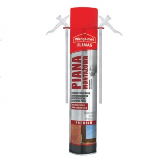 Piana wężykowa PREMIUM zwykła 750ml 492658 -zdjęcie numer 1