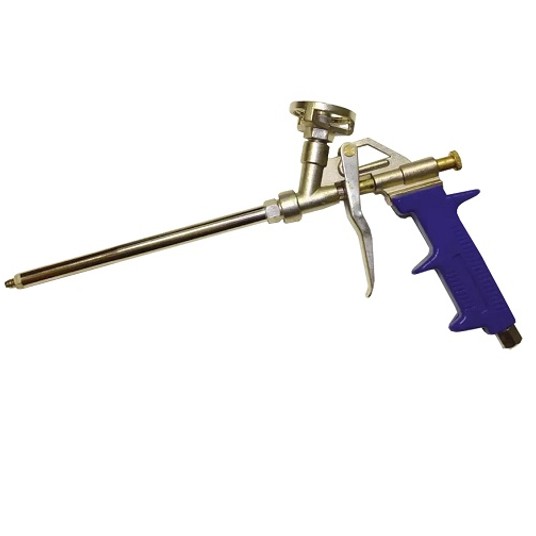 Pistolet do pian 150mm RPP-GUN-NC RAWLPLUG -zdjęcie numer 1