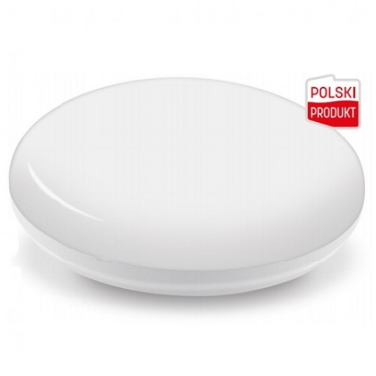 Plafon E27 + RCR IP54 SUN PL-SUN/E27/CR KEL -zdjęcie numer 1