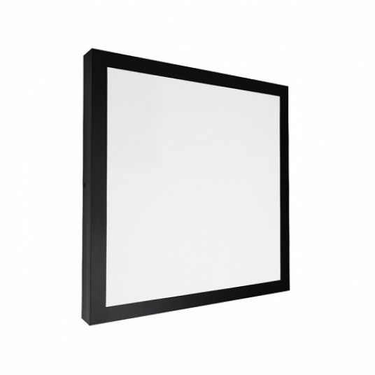 Plafon LED IP20 24-40W CCT czar. NYM.SELECT 600699 -zdjęcie numer 1