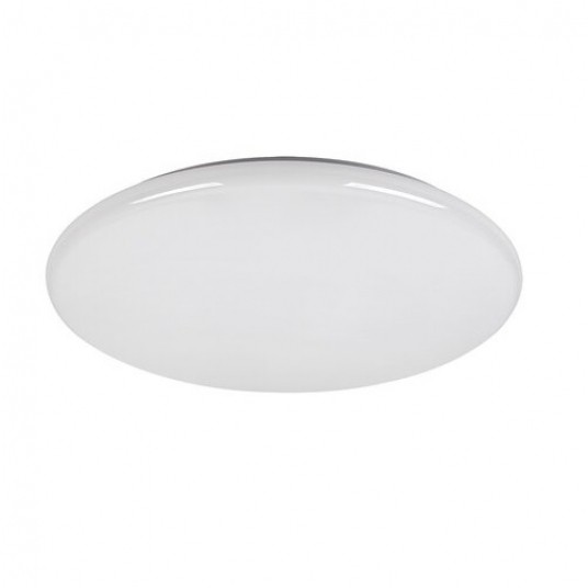 Plafon LED IP20 60W WW/NW/CW DANNY RABALUX 5450 -zdjęcie numer 1