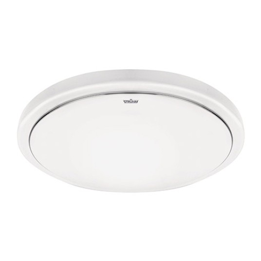 Plafon LED IP44 14W NW SOLA LED C okrągł. STRUHM -zdjęcie numer 1