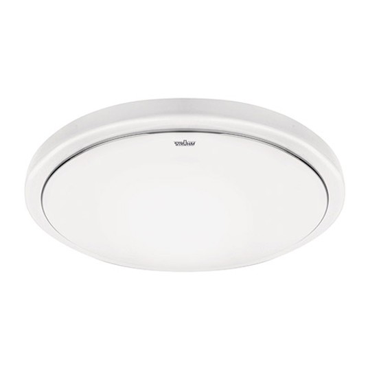 Plafon LED IP44 14W NW SOLA LED C okrągł. STRUHM -zdjęcie numer 1