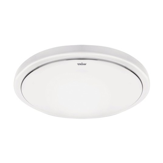 Plafon LED IP44 18W NW SOLA LED C okragł. STRUHM -zdjęcie numer 1