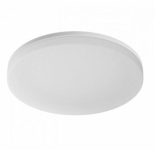 Plafon LED IP44 20-40W CCT okrąg.NYM.FUSION 194754 -zdjęcie numer 1