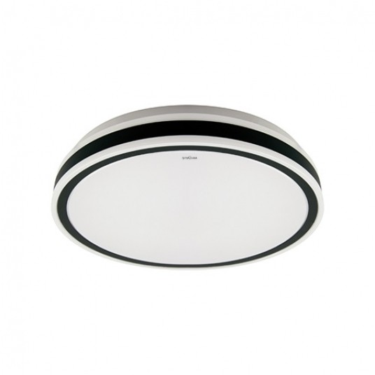 Plafon LED IP44 24W NW AURELIA LED C okragł.STRUHM -zdjęcie numer 1