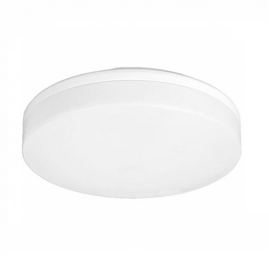 Plafon LED IP54 13W NW GAMMA LED BASIC LENA -zdjęcie numer 1