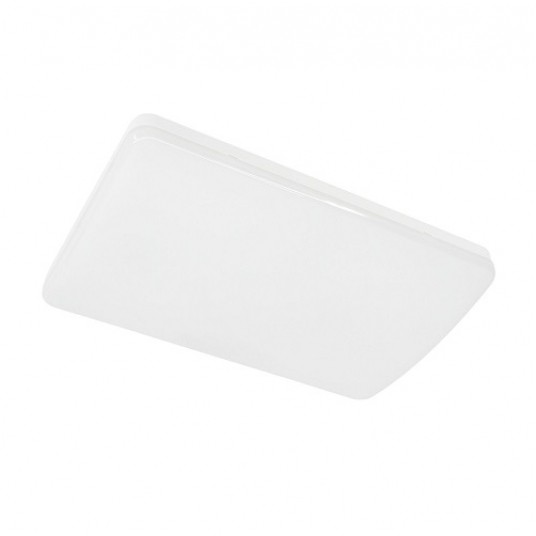 Plafon LED IP65 5W-10W NW LINA ST35-104 BEMKO -zdjęcie numer 1
