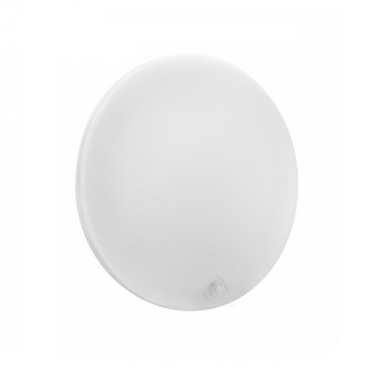 Plafon LED PIR IP54 18W NW NYMPHEA PROXI 172028 -zdjęcie numer 1