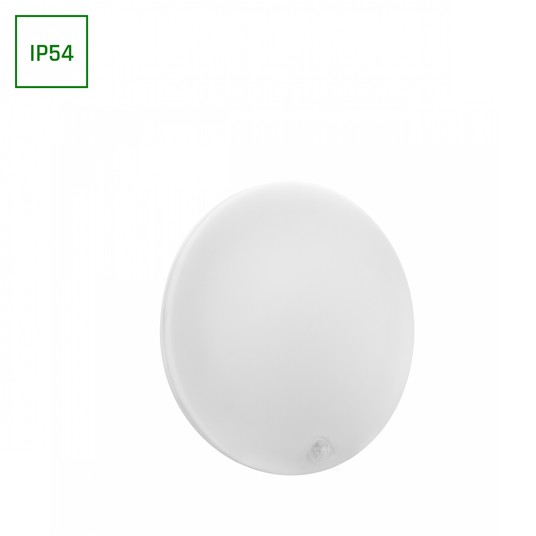 Plafon LED PIR IP54 18W NW NYMPHEA PROXI 172028 -zdjęcie numer 2