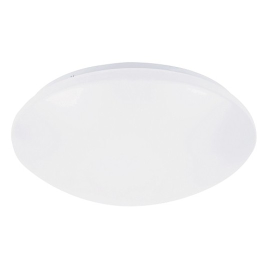 Plafon LED RCR IP44 12W NW 265mm LUCAS 71132 RABAL -zdjęcie numer 1