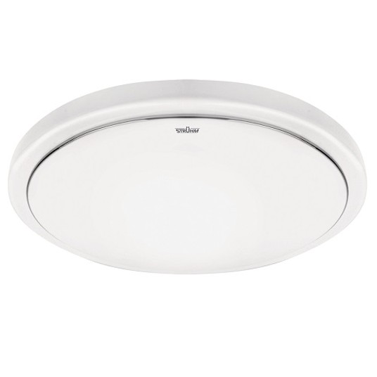 Plafon LED RCR IP44 18W NW SOLA LED C okrąg.STRUHM -zdjęcie numer 1