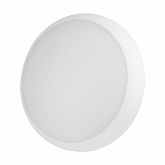 Plafon LED RCR IP65 24W NYMPHEA CITY PRO 568297 -zdjęcie numer 1