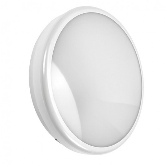 Plafon LED RCR IP65 30W NW NYMPHEA CITY 568259 -zdjęcie numer 1
