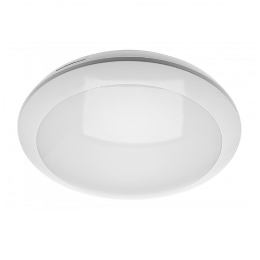 Plafon LED RCR IP66 16W NW TOKIO ok. GTV 001802 -zdjęcie numer 1