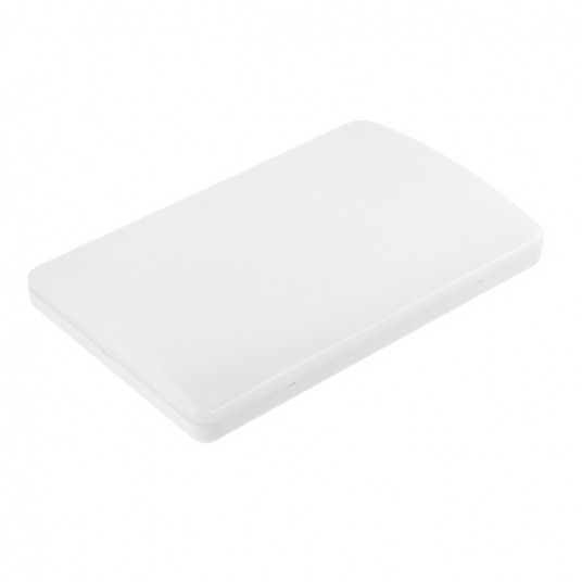 Plafon LED z cz.zmierz.IP65 5-10W MACARI GTV614606 -zdjęcie numer 1