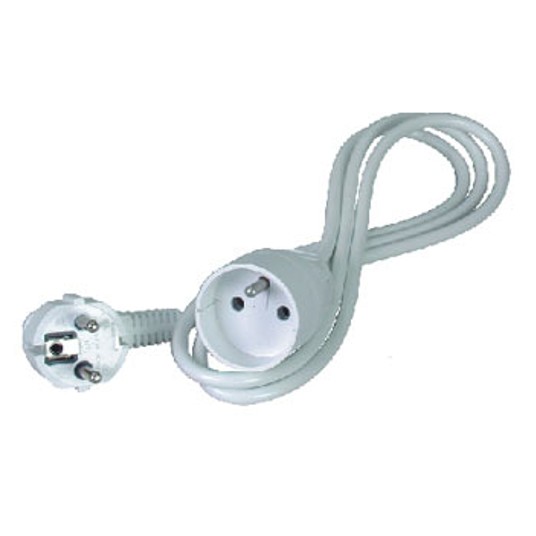 Przedł. 1gn+uz 3m PS-103 ELGOTECH -zdjęcie numer 1