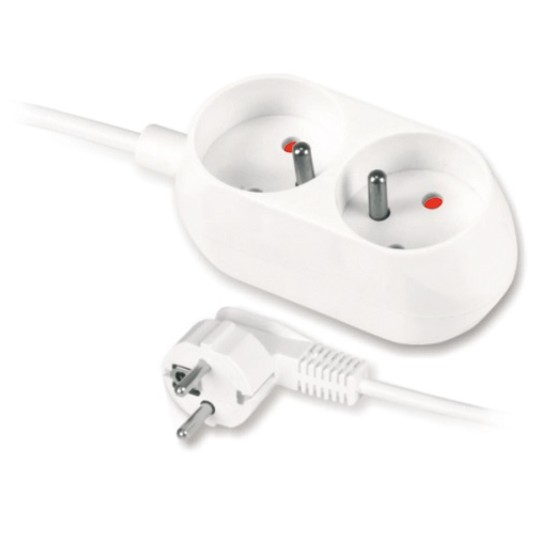 Przedł. 2gn+uz 3m PS-270/3 JONEX 422464 -zdjęcie numer 1