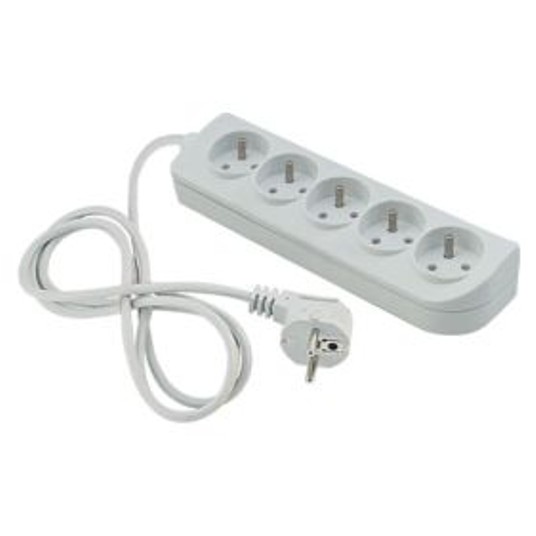 Przedł. 5gn+uz 5m EPS-505 ELGOTECH -zdjęcie numer 1