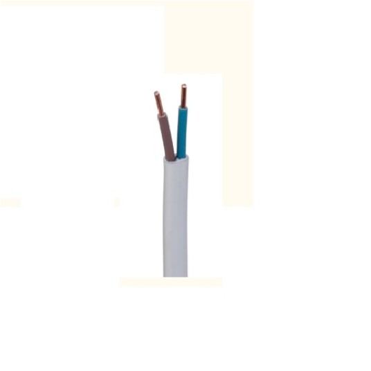 Przewód YDY 2x4 450/750V -zdjęcie numer 1