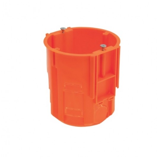 Puszka 68 łączona głęboka 60mm A.0082 PAWBOL -zdjęcie numer 1