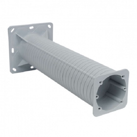 Puszka do dociepleń 60mm KEZ 300_KB (32cm) KOPOS -zdjęcie numer 1