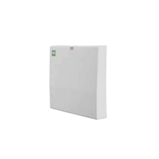 Puszka do kuchenek 113x117x22mm+Wago EP-Na 1869-00 -zdjęcie numer 1
