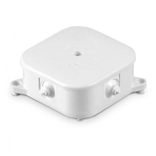 Puszka IP44 PO-75 z wkładem JONEX 000643 -zdjęcie numer 1