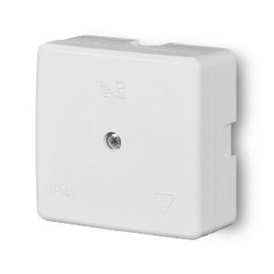 Puszka n/t pusta 60x60x30 IP41 EP-Na 0236-00 -zdjęcie numer 1