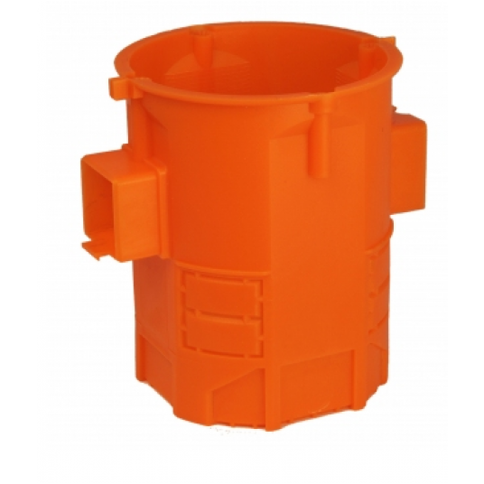 Puszka S60GFw łączona extra głęboka 80mm SIMET -zdjęcie numer 1