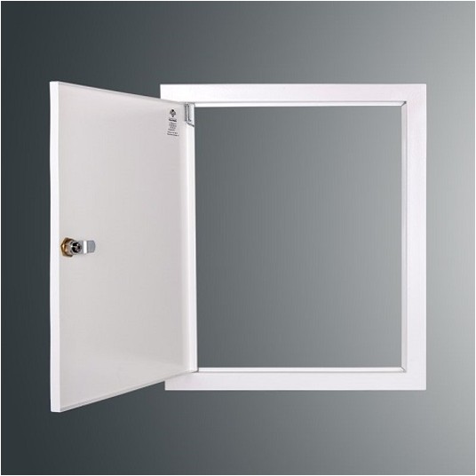 Ramka wnękowa SP 350x300 KUBIAK -zdjęcie numer 1