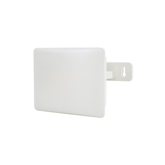 Reflektor LED 10W NW biały LFX IP65 BEMKO 978288 -zdjęcie numer 1
