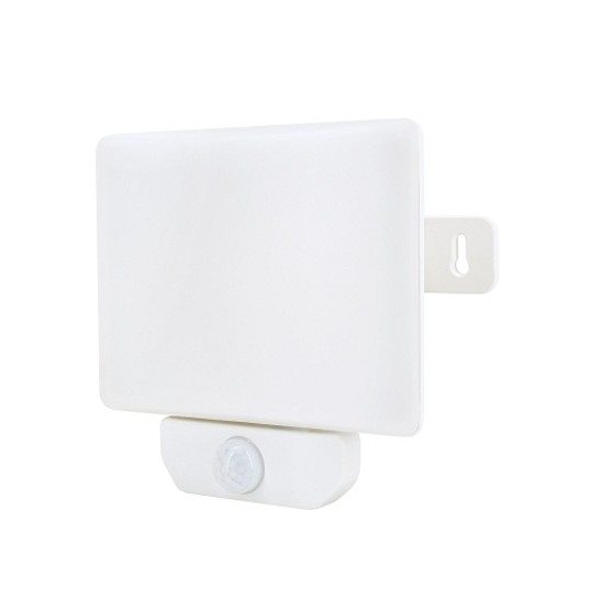 Reflektor LED 30W +czuj. NW biały LFX BEMKO 978400 -zdjęcie numer 1