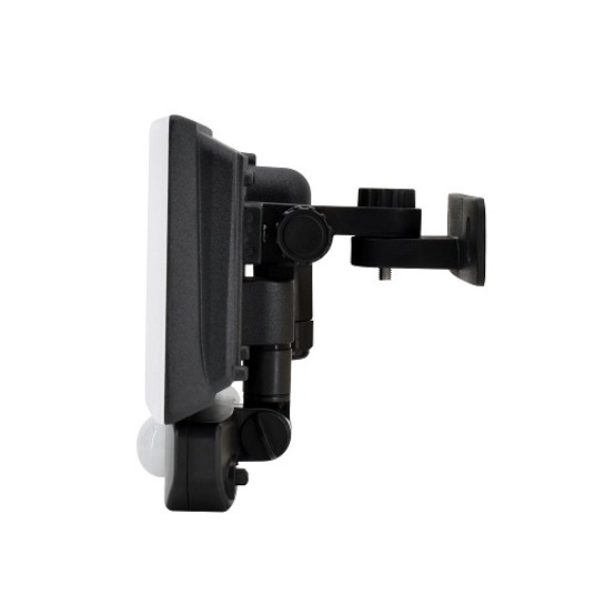 Reflektor LED 30W +czuj. NW czarny LFX BEM 978394 -zdjęcie numer 2