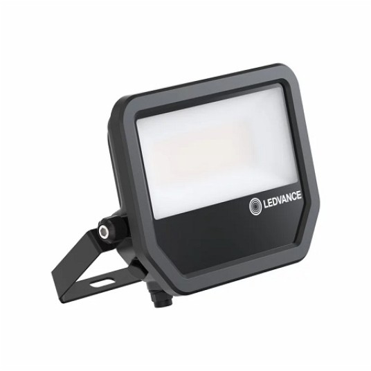Reflektor LED 41W/27W NW czarny IP65 OSRAM -zdjęcie numer 1
