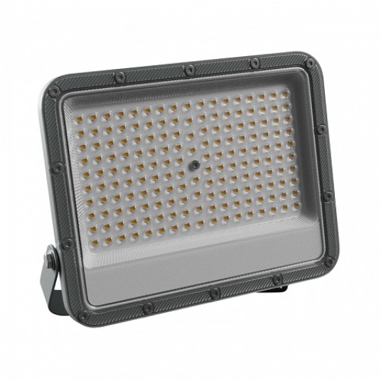 Reflektor LED100W NW szary IP65 N-MAX2 183062 -zdjęcie numer 1