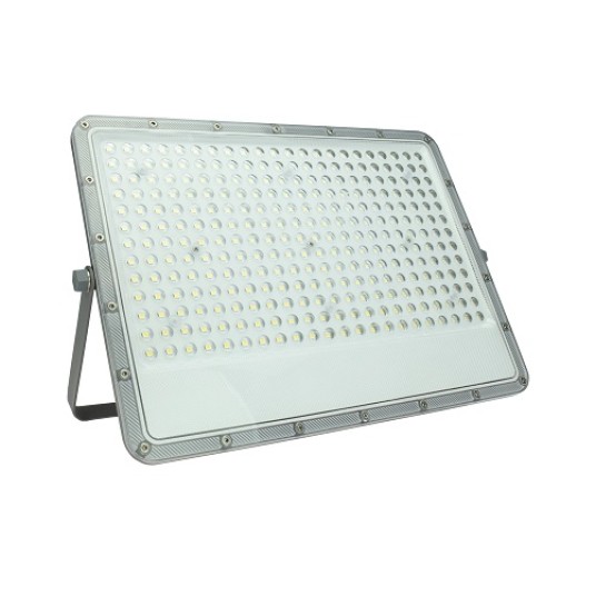 Reflektor LED150W CW szary IP65 N-MAX 108614 -zdjęcie numer 1