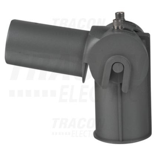 Regulowany adapter to opraw ulicznych TRACON -zdjęcie numer 1