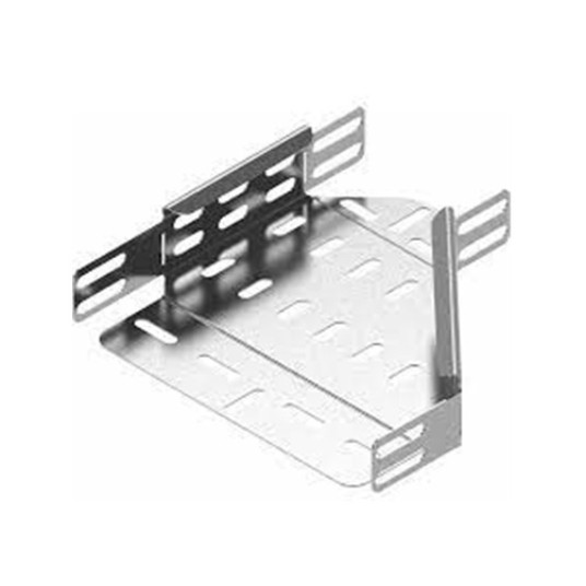 RKLL200/150H42 0.7mm redukcja lewa BAKS 144620 -zdjęcie numer 1