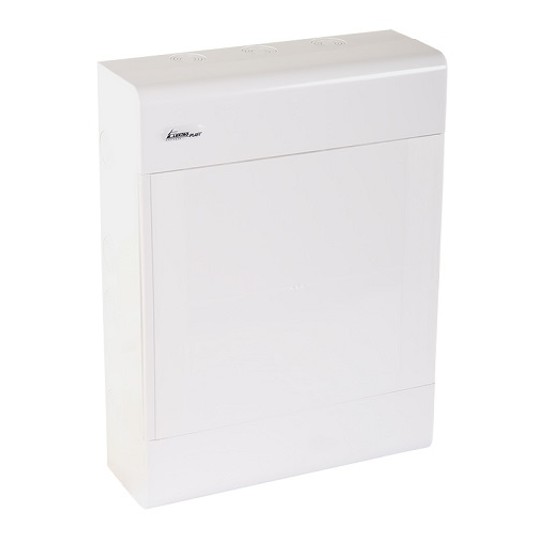Rozdz. 24mod.n/t IP40 2x12 SRn-24/B EP-Op 1.16 bia -zdjęcie numer 1