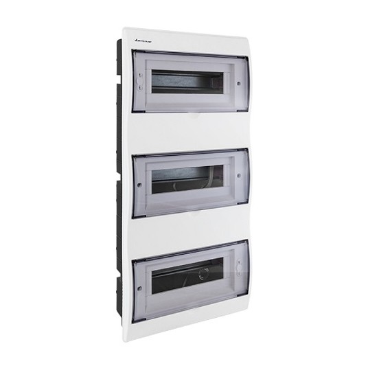 Rozdz. 36mod.p/t IP40 3x12 FALA RP-36 EP-Op 8.6 -zdjęcie numer 1