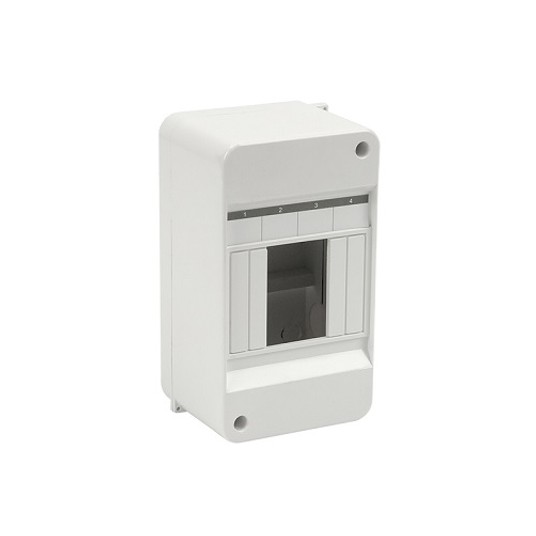 Rozdz. 4mod.n/t IP30 bez klapki RNO-4 EP-Op 5.4 -zdjęcie numer 1