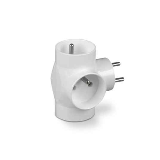 Rozgałęźnik 3gn zu R-31 PLASTROL 413127 / 099848 -zdjęcie numer 1