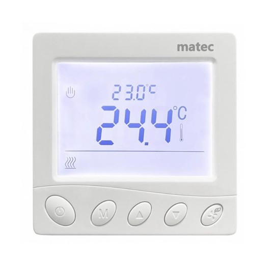 RTP-04 Regulator temperatury program. p/t ZAMEL -zdjęcie numer 1