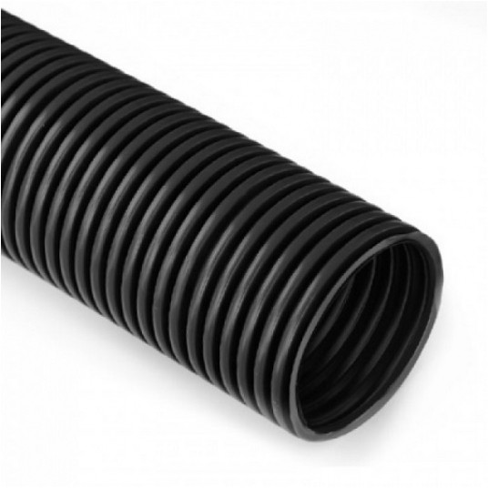 Rura QRK czarna 40/50m FLEX UV 450N Q-SYSTEMS -zdjęcie numer 1