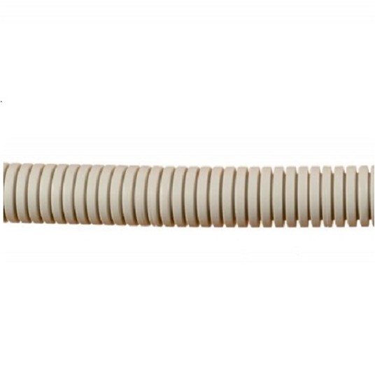 Rura z pilotem PVC 320N 20/15 OSPEL (25m) RKI-20AP -zdjęcie numer 1