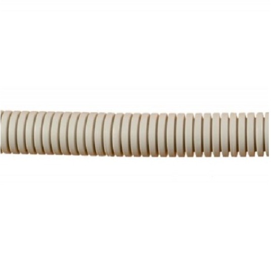 Rura z pilotem PVC 750N 25/18 OSPEL (50m) RKI-25BP -zdjęcie numer 1