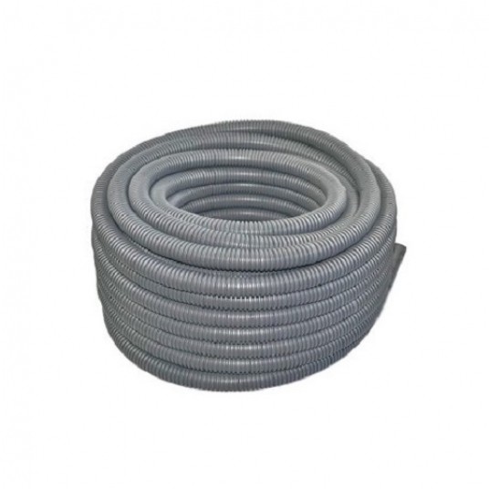 Rura z pilotem PVC 750N 25/19 RKSG Stróża (50m) -zdjęcie numer 1