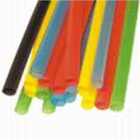 Rurka 4/1 kolor [1m] RCH1 4/1X1-M PLASTROL -zdjęcie numer 1